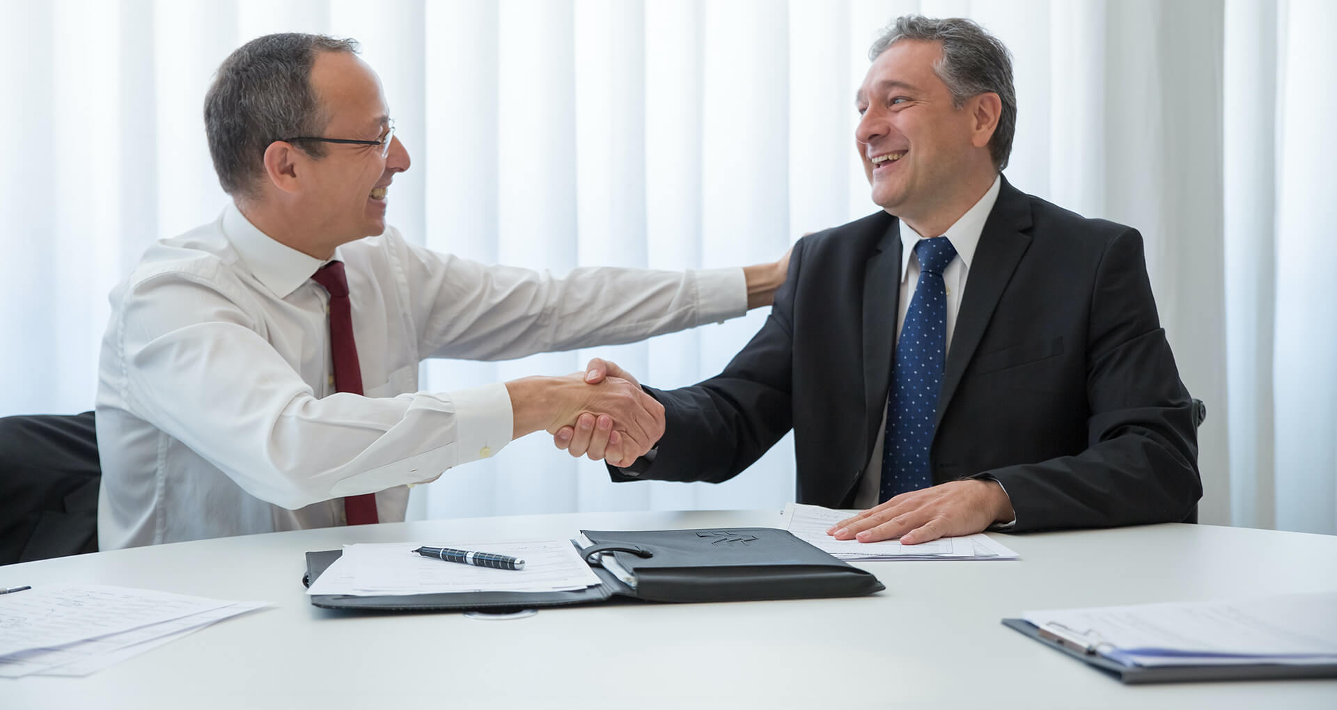 business deal bni